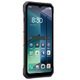 Blackview FORT 2 mobiltelefon, 24GB RAM, 128GB, 6.56", Dual SIM, Fekete