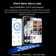 Blackview FORT 2 mobiltelefon, 24GB RAM, 128GB, 6.56", Dual SIM, Fekete