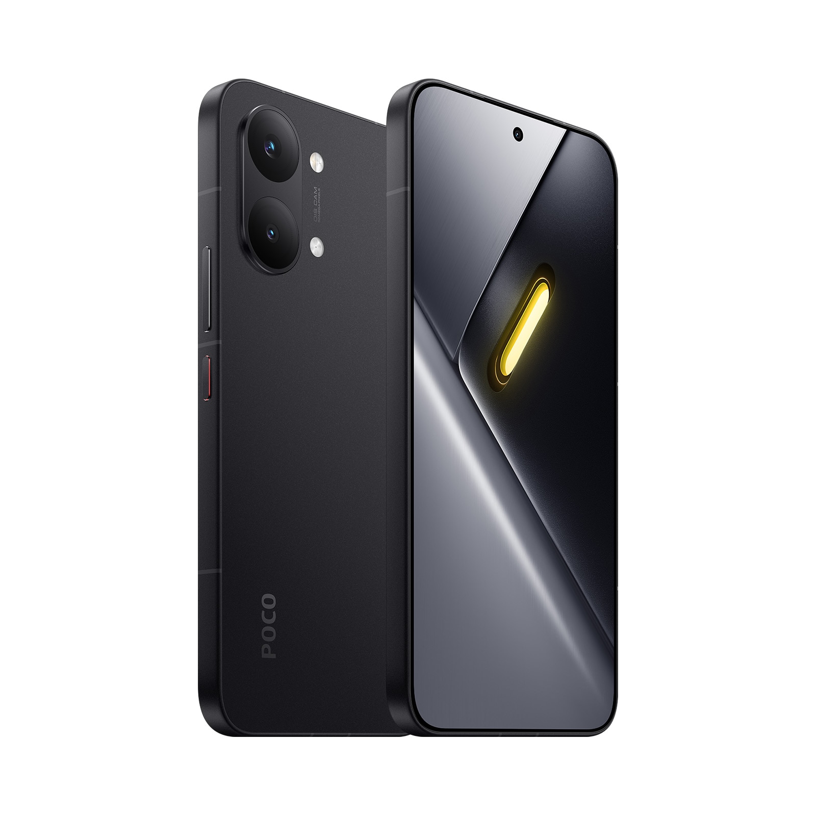 Telefon POCO X8 Pro Max, 12GB RAM, 512GB, 5G, negru - eMAG.ro