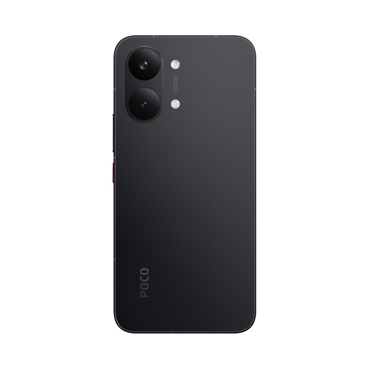 Телефон POCO X8 Pro Max, 12GB RAM, 512GB, 5G, черен