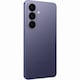 Samsung Galaxy S26 mobiltelefon, 12 GB RAM, 128 GB, 5G, kobaltlila
