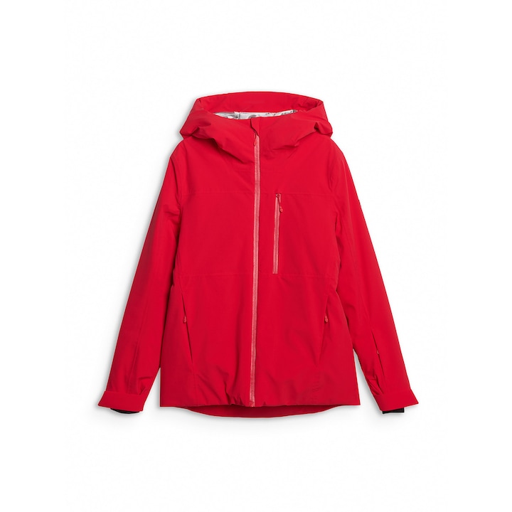 de schi 4F NeoDry 15000, 3M Thinsulate, Rosu