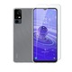 Husa TPU Vivid transparenta si sticla securizata TCL 40R 5G set