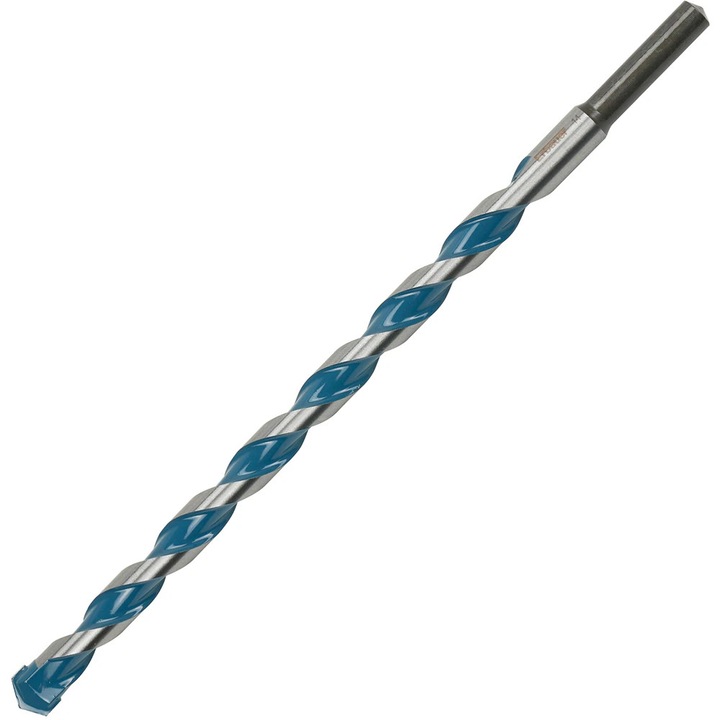 Burghiu multifunctional Erbauer, 14x260mm, set 1 bucată