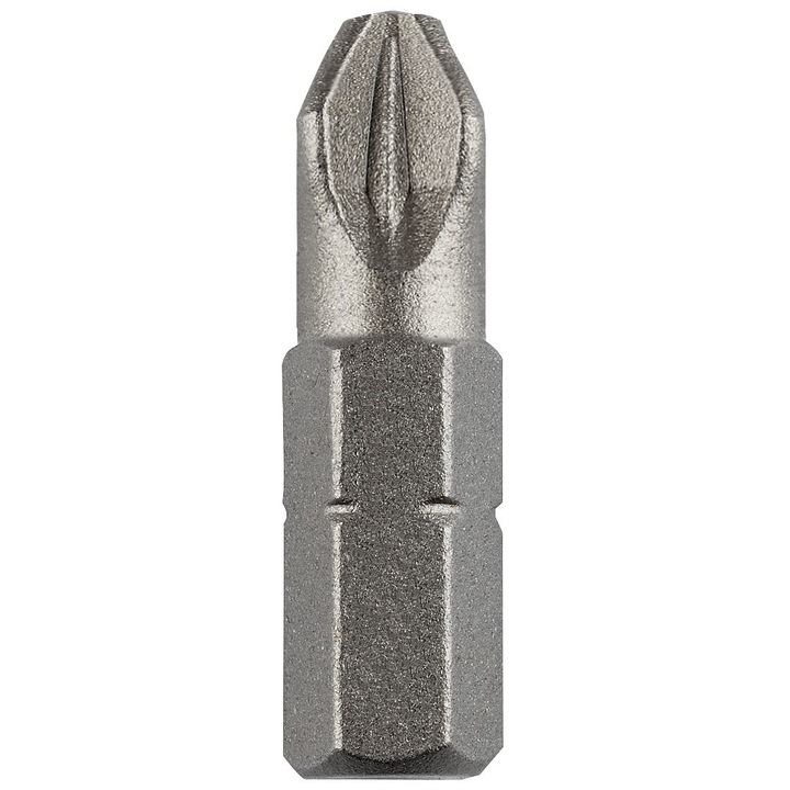 Set 5 biti KWB PZ3 25 mm