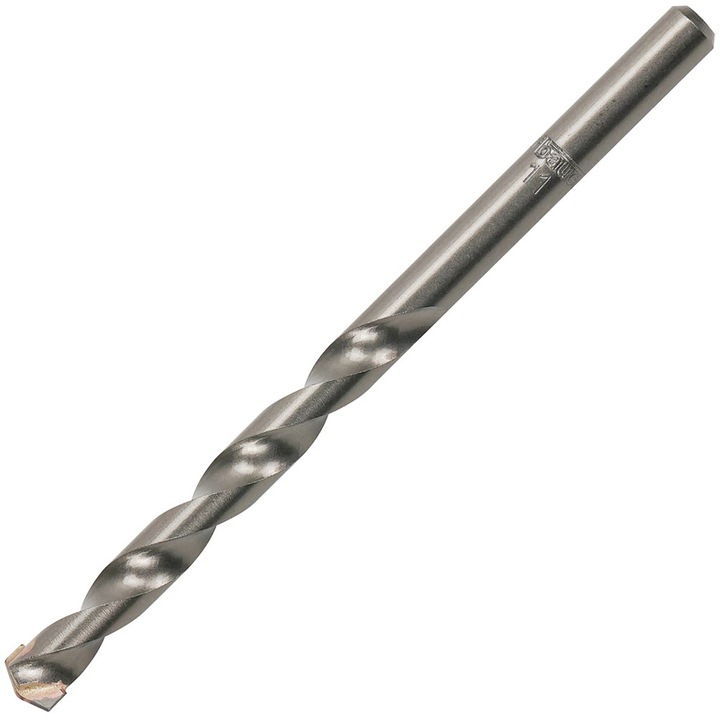 Burghiu beton Erbauer 11x150mm, 1 bucată/set