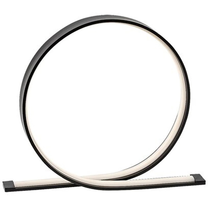 Veioza RABALUX Azula Q, 5W, 460lm, 4000K, IP20, negru