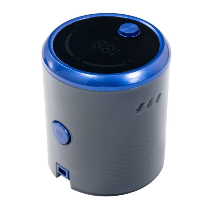 Akumulator BERGMANN HAX 120, 2500mAh, 25.9V, 8cm