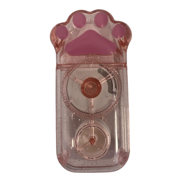 Banda corectoare, rechizite scoala, 6cm