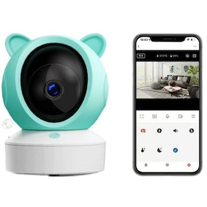 Monitoare video bebelusi