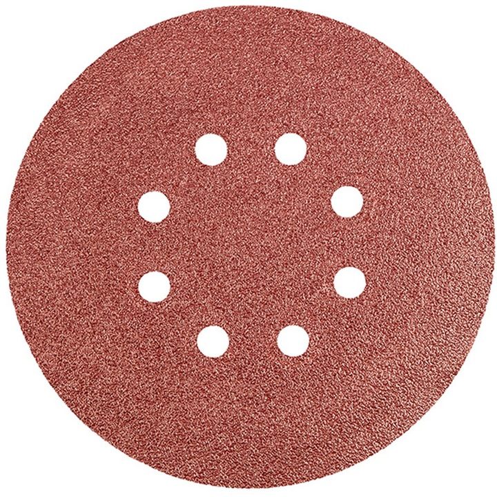 Абразиви GRAPHITE 55H946, K60, 5 броя