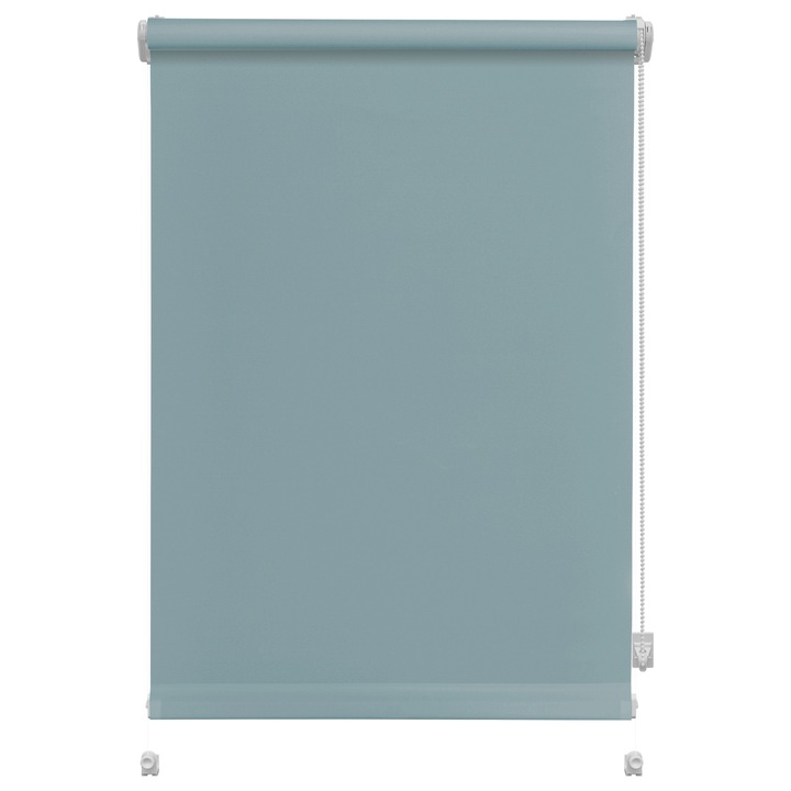 Stor mini Gardinia Tone 42.5/150 cm vernil mint 143