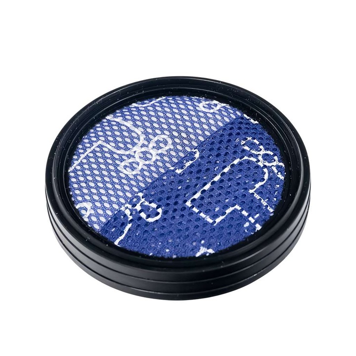 Filtru HEPA pentru aspirator BERGMANN, 9cm, set de piese de schimb