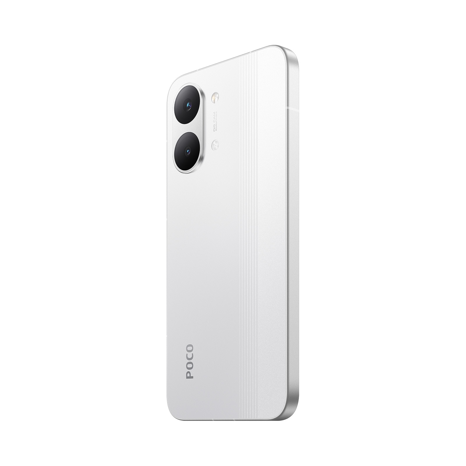 Telefon POCO X8 Pro Max, 12GB RAM, 256GB, dual SIM, alb - eMAG.ro