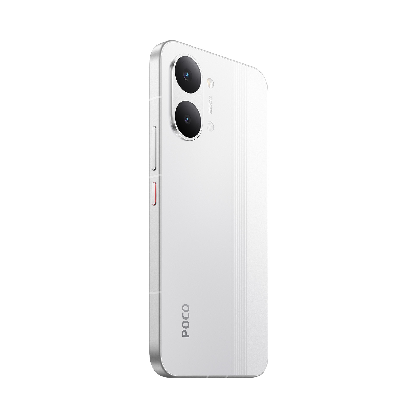 Telefon POCO X8 Pro Max, 12GB RAM, 256GB, dual SIM, alb - eMAG.ro