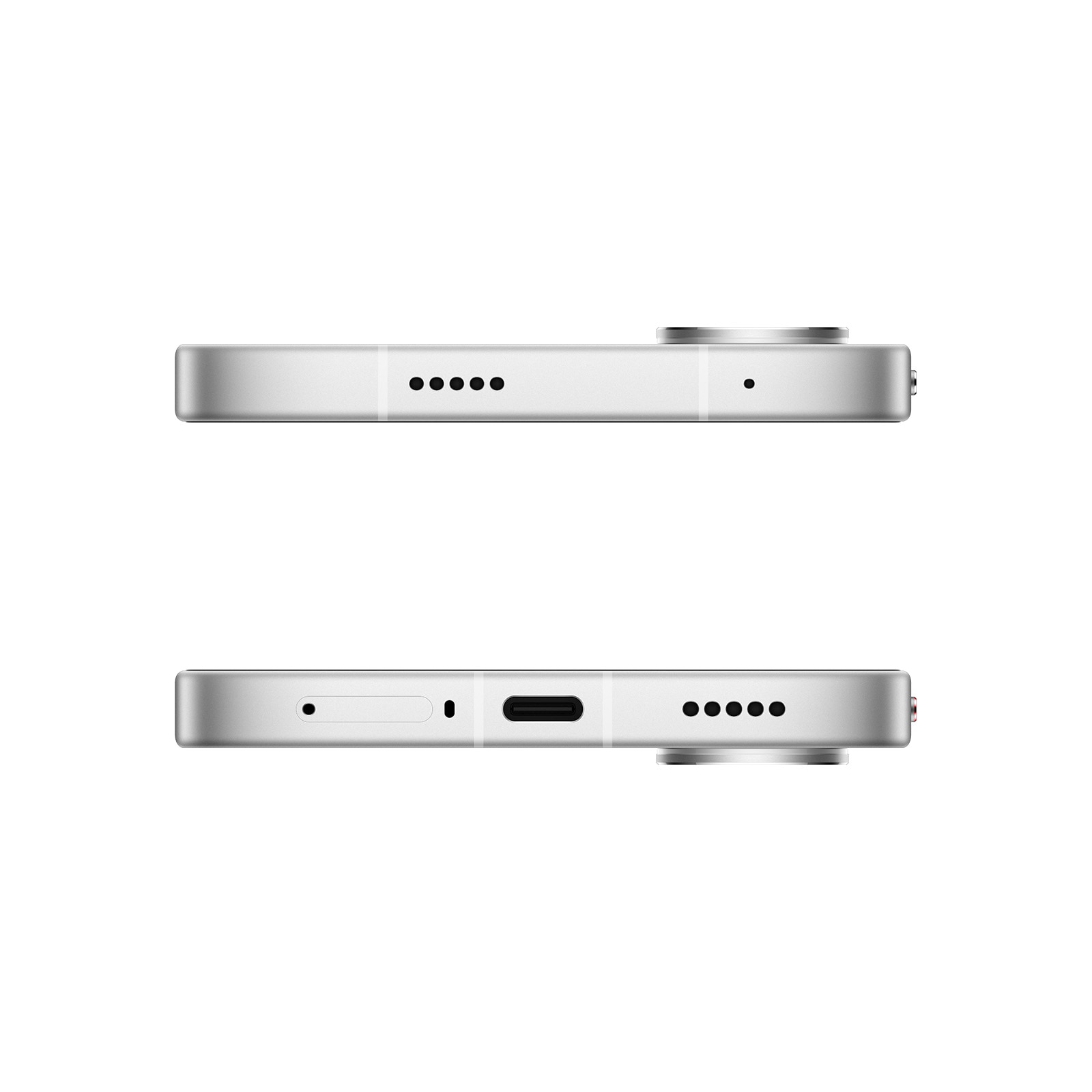 Telefon POCO X8 Pro Max, 12GB RAM, 512GB, 5G, alb - eMAG.ro