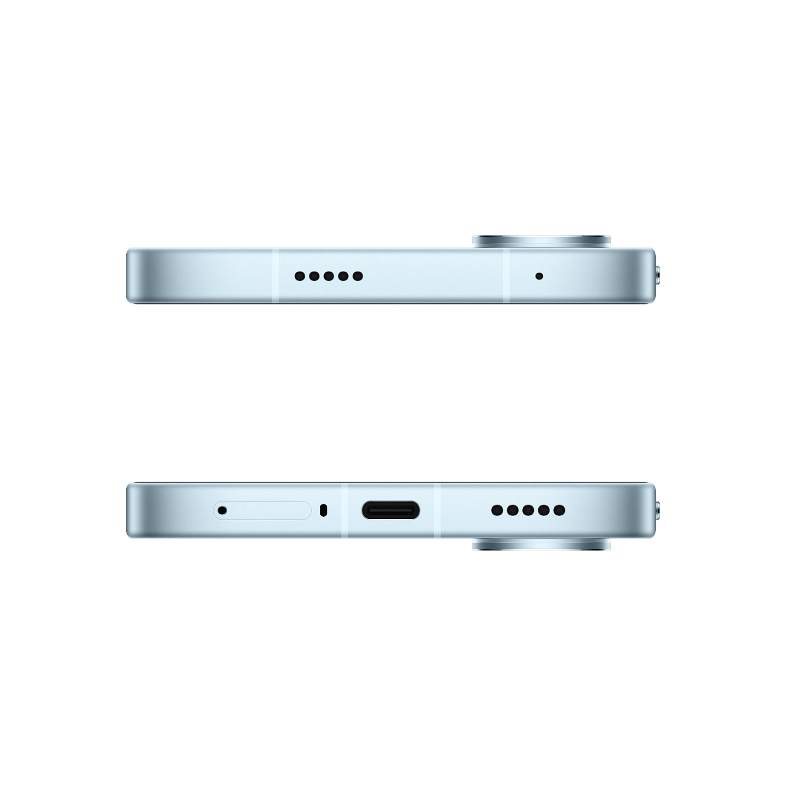 Telefon POCO X8 Pro Max 12GB, 256GB, 5G, Albastru - eMAG.ro