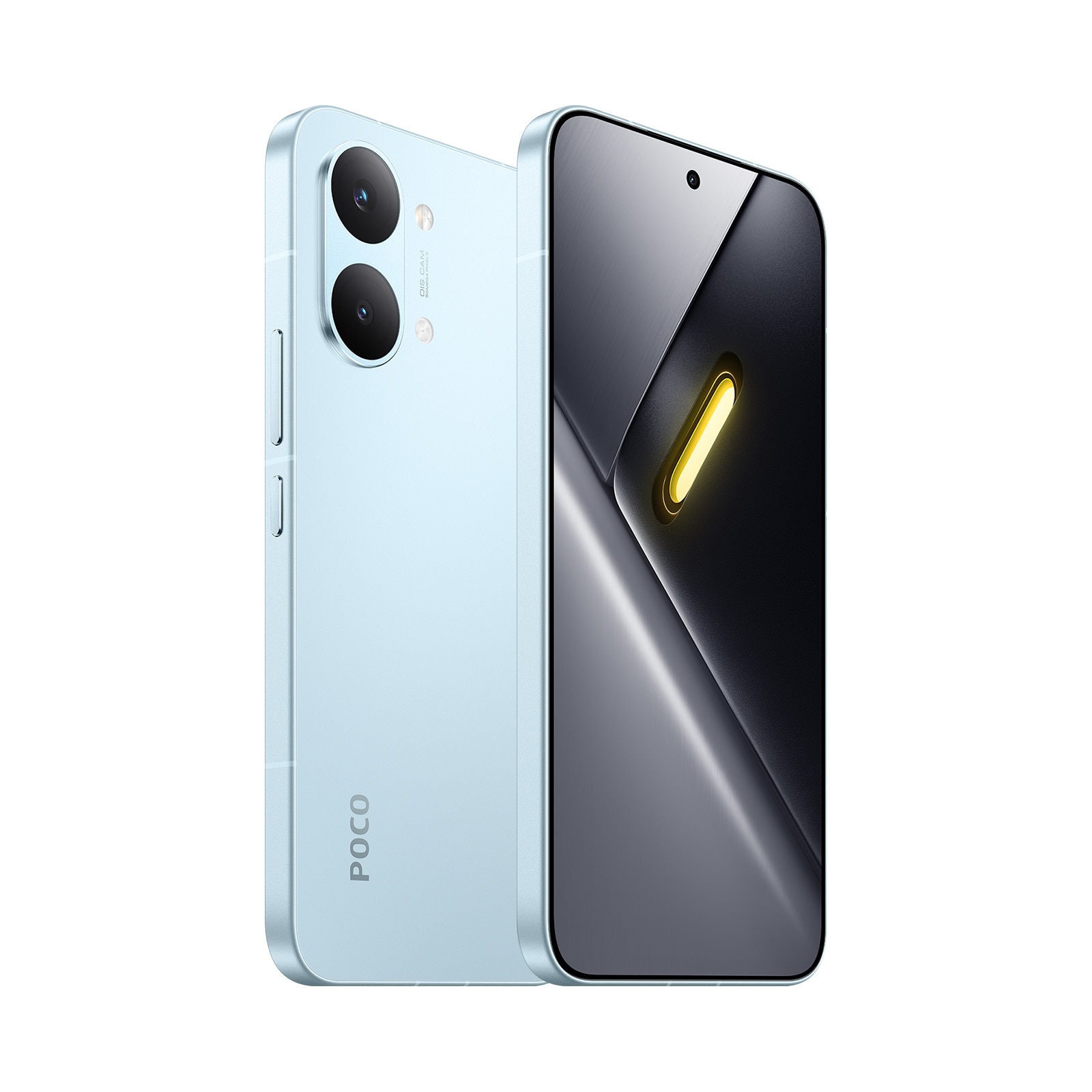 スマートフォン本体 POCO X8 Pro Max Blue 12GB RAM 256GB ROM Telefon POCO X8 Pro Max 12GB, 256GB, 5G, Albastru - eMAG.ro