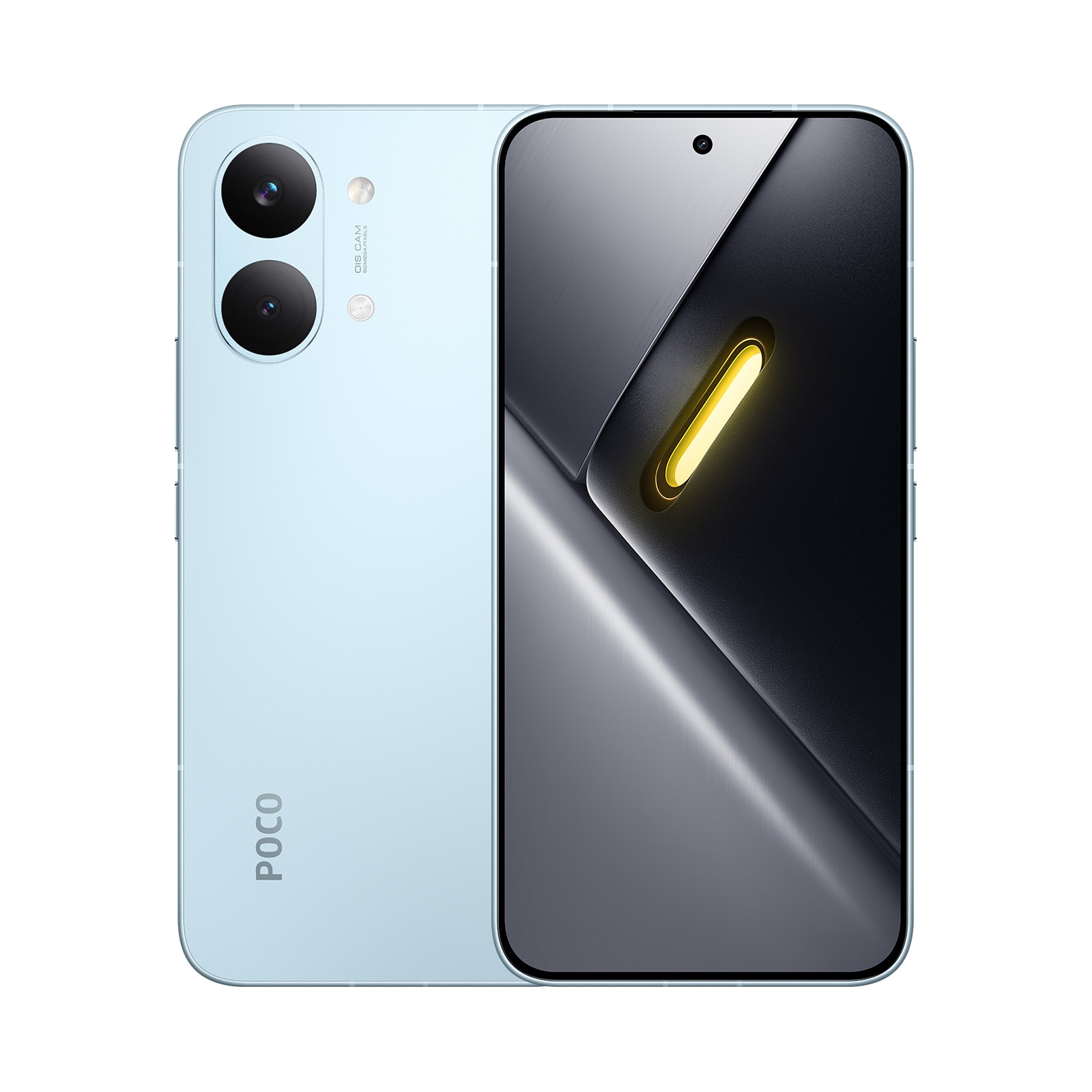 Telefon POCO X8 Pro Max 12GB, 256GB, 5G, Albastru - eMAG.ro