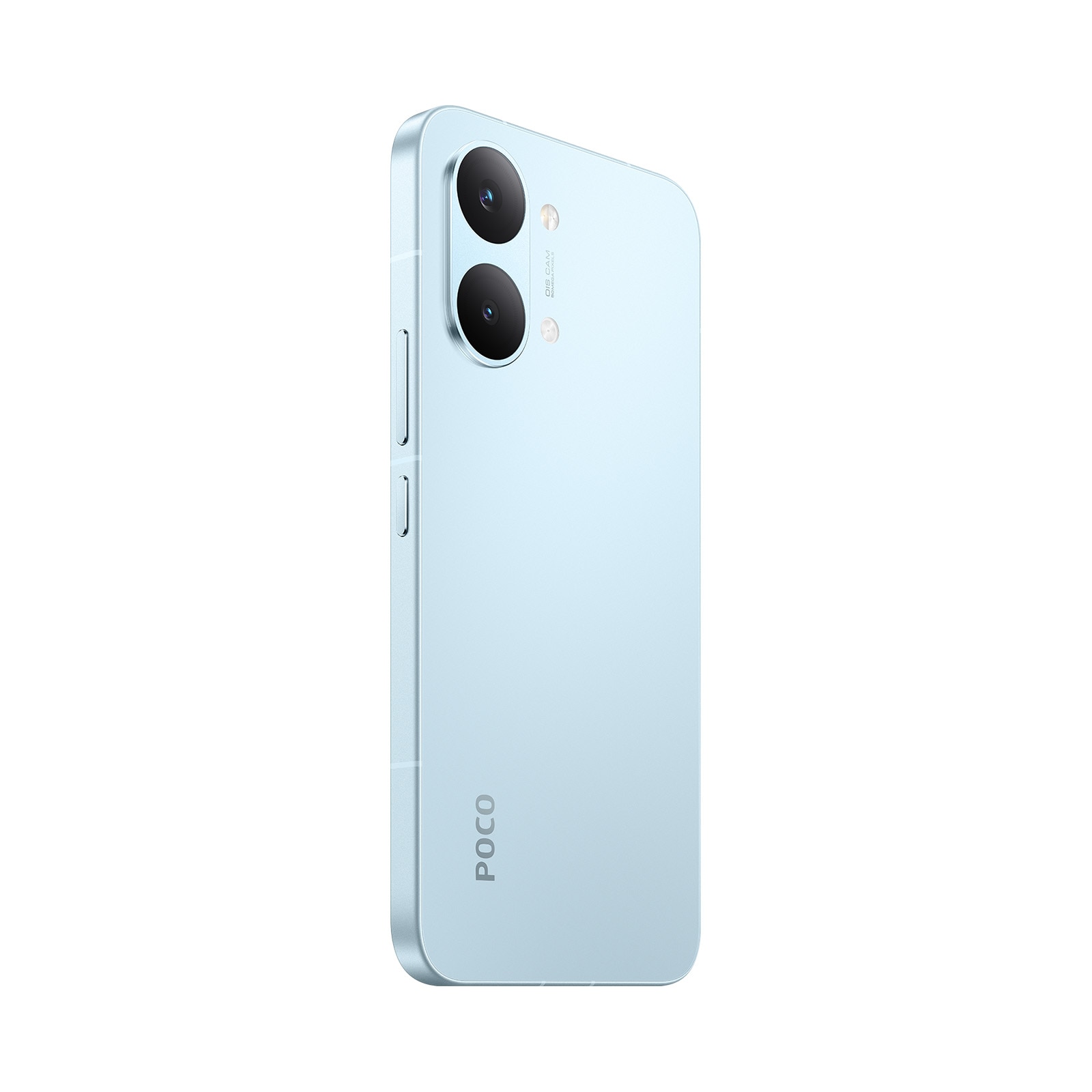 Telefon POCO X8 Pro Max, 12GB RAM, 512GB, 5G, albastru - eMAG.ro