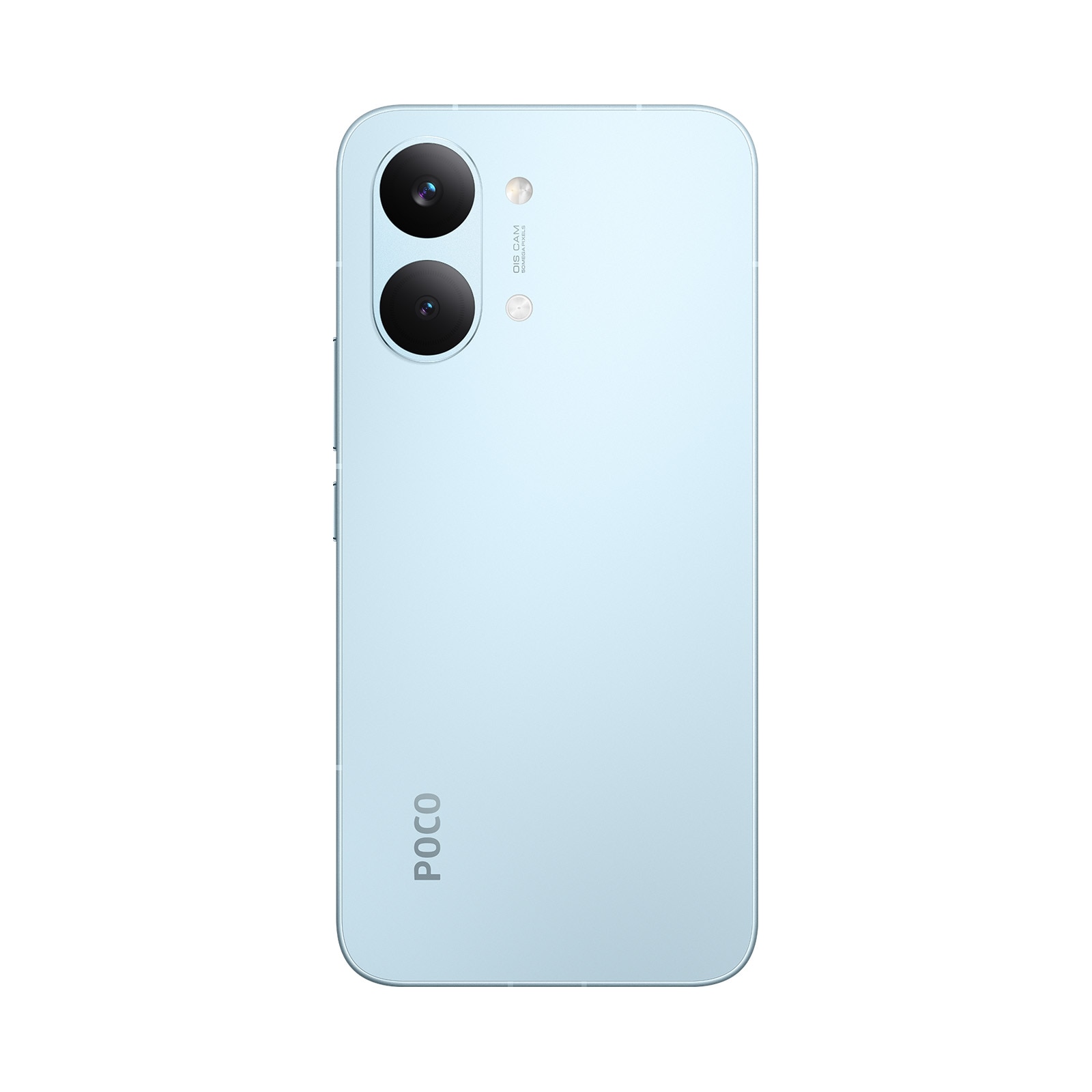 Telefon POCO X8 Pro Max, 12GB RAM, 512GB, 5G, albastru - eMAG.ro