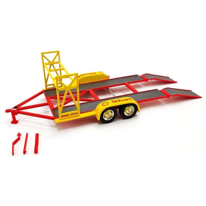 Auto Shell Oil platform, 1:18 GMP