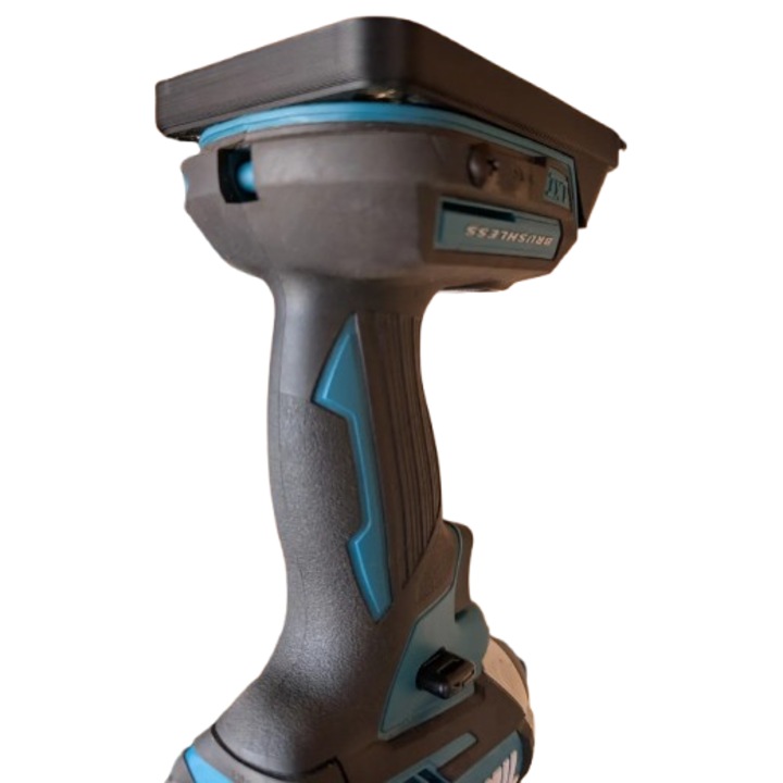 Fali szerszámtartó, tároláshoz