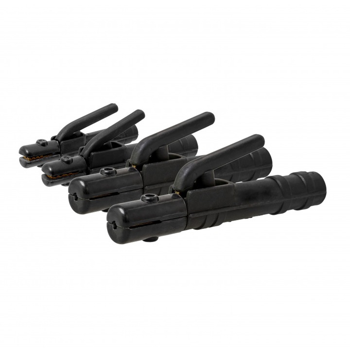 Mânerul pentru electrozi tip A, 600 A