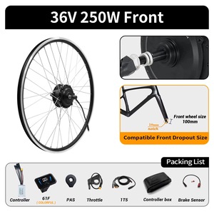 Accesorii vehicule electrice