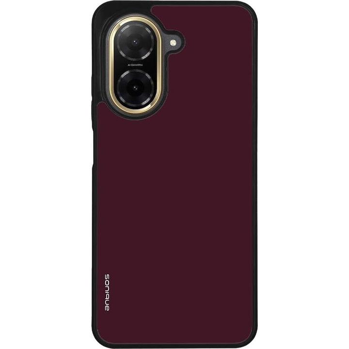 Husa telefon Sonique ColorBloc Series, protectie antisoc, silicon, multicolor, pentru Xiaomi Redmi A5 4G (173.45mm)