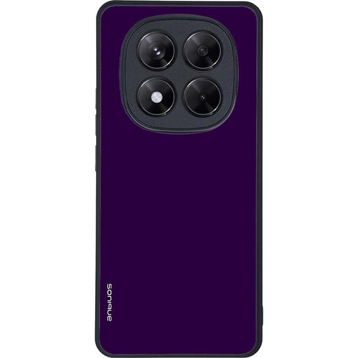 Husa telefon Sonique ColorBloc Series pentru Xiaomi Redmi Note 14 Pro Plus 5G, silicon, antisoc, multicolor