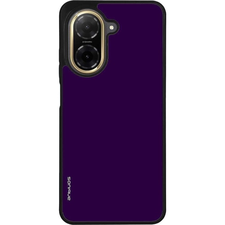 Husa telefon Sonique ColorBloc Series, protectie antisoc, silicon, multicolor, pentru Xiaomi Redmi A5 4G (173.45mm)