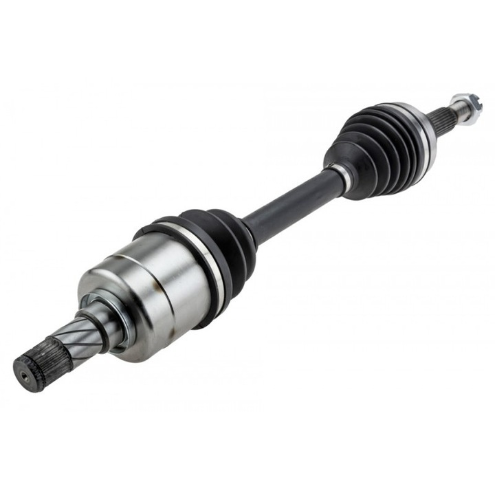 Semi-arbore de transmisie NTY pentru Nissan Qashqai 2.0 4WD 07-13, fata, stanga