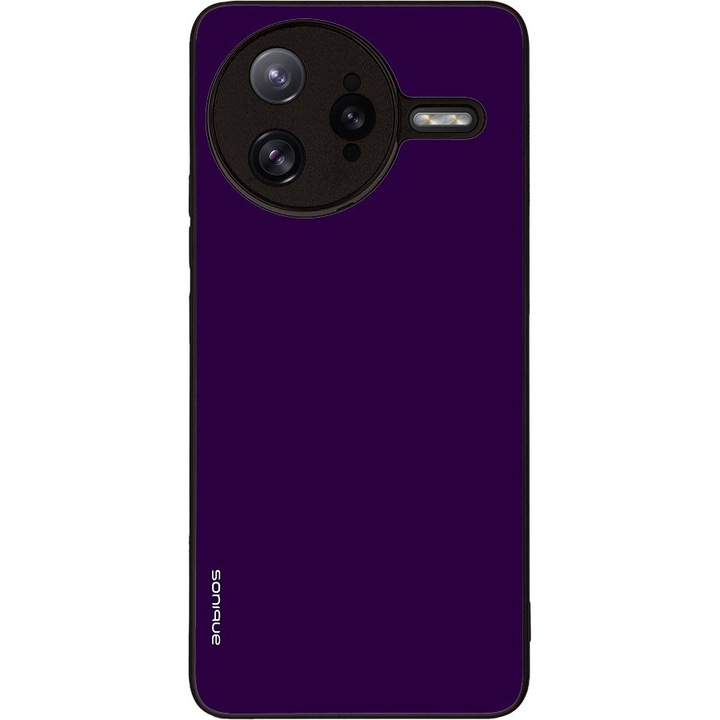 Husa telefon Sonique ColorBloc Series, protectie antisoc, silicon, multicolor, pentru Xiaomi Poco F7 Ultra 5G