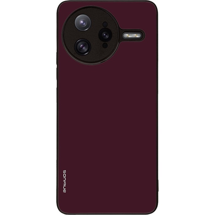 Husa telefon Sonique ColorBloc Series, protectie antisoc, silicon, multicolor, pentru Xiaomi Poco F7 Ultra 5G