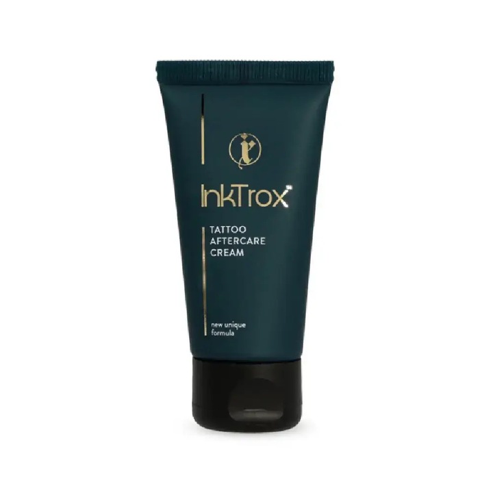 INKTROX – Crema Vindecare si Ingrijire Tatuaj