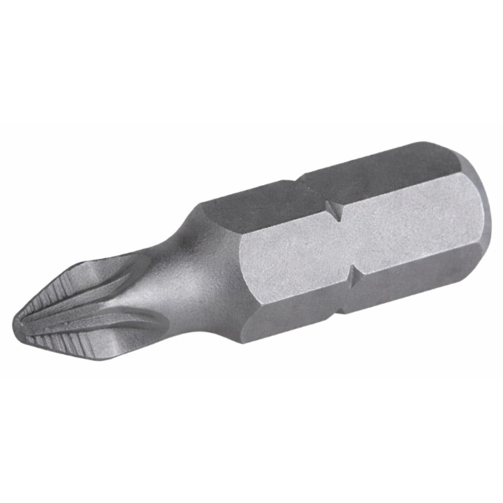 Накрайник за отвертка PZ3X25MM, Festa 18638