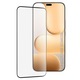 Folie sticla pentru Honor 600 Lite 111d Full Cover / Full Glue tempered glass - clear