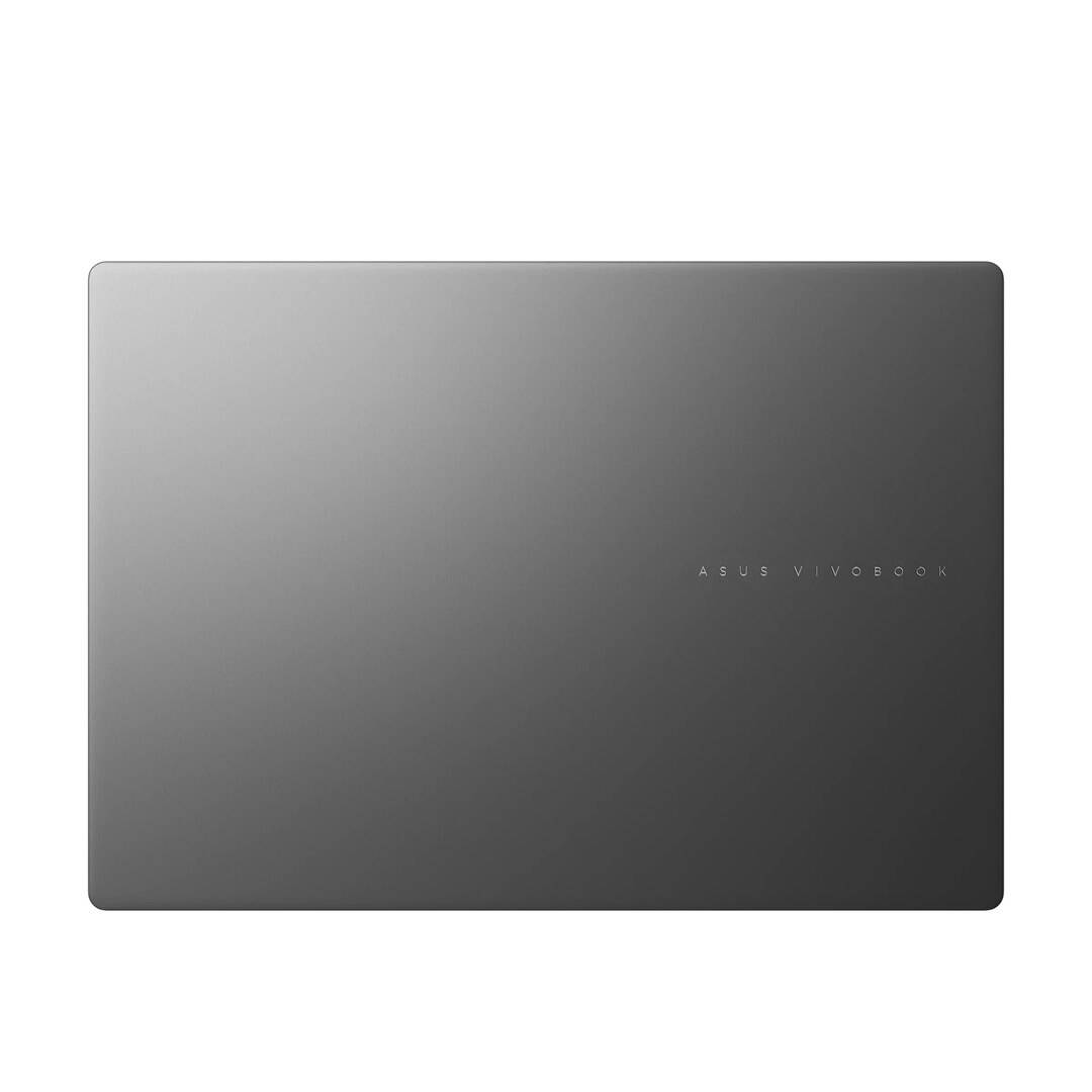 Laptop ASUS Vivobook S14 M3407GA-SF012W Ryzen AI 7 445 14.0inch 16GB 512GB WUXGA Windows 11 Home Matte Grey