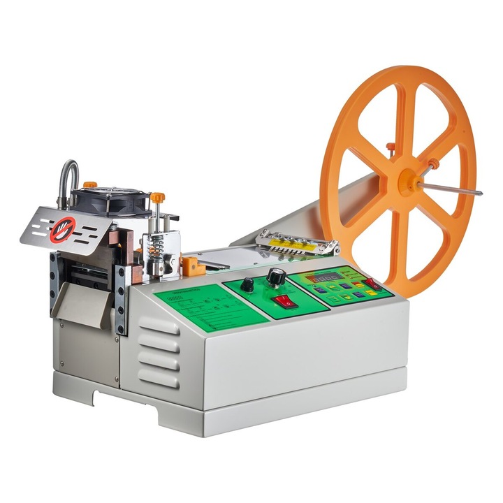 Masina automata de taiat panglici VEVOR