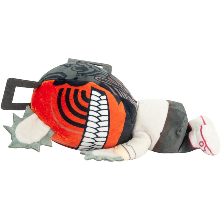 Jucarie de plus - Club Mocchi- Mocchi- Suya Suya - Chainsaw Man - Denji, cm, Multicolor, Plus