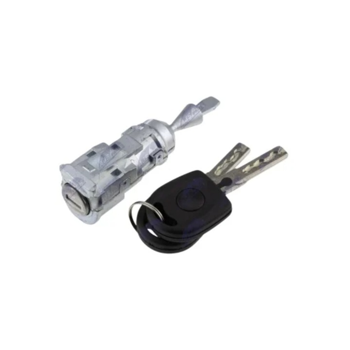 Butuc incuietoare usa sofer VW TIGUAN 2007-2018, TOURAN 2003-2018