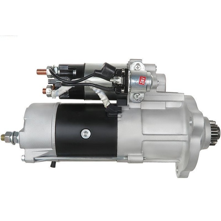 Electromotor, S5445S, buldozer Caterpillar si alte utilaje