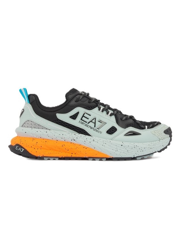 Pantofi sport EA7 CRUSHER SONIC TRAIL 2.0-7X000602-AF10181-MZ703