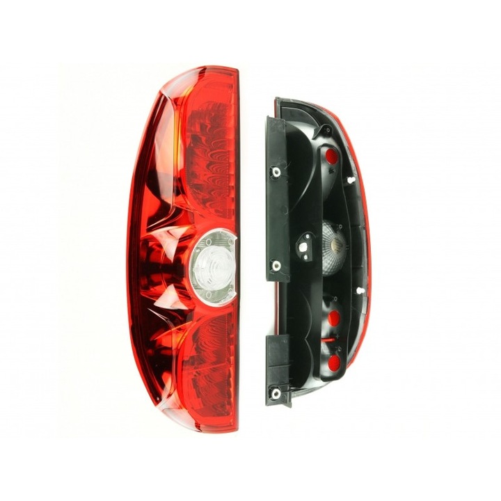 Lampa Spate Fiat Doblo 09 Le Van 2 Usi 51810674