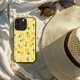 Husa telefon Sonique Fruit Series, Ananas, silicon, multicolor, pentru Honor 20 / Nova 5T
