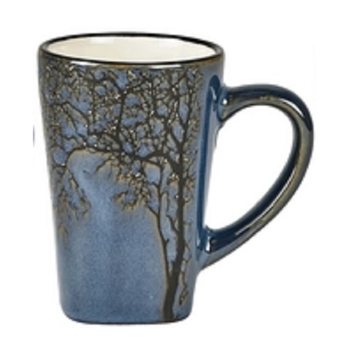 Ceasca espresso - Hela, Ceramica, Albastru