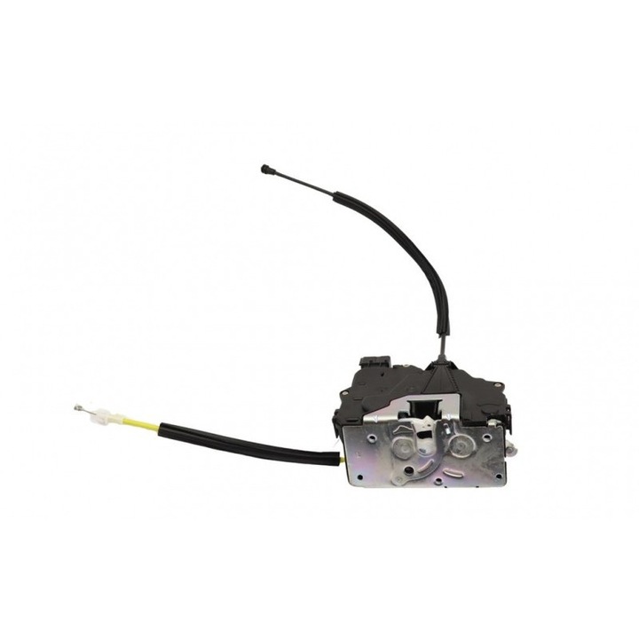 Broasca ușă Fast, Fiat Ducato, stânga, 2014-2018, 1395270080