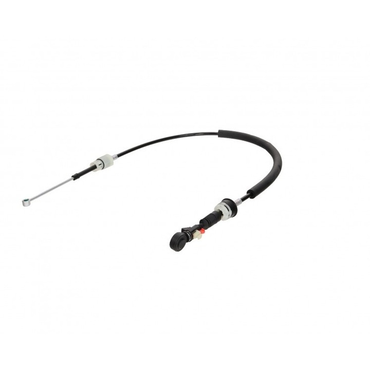 Cablu Schimbator Viteze Fast 55243221, pentru Fiat 500L, dreapta