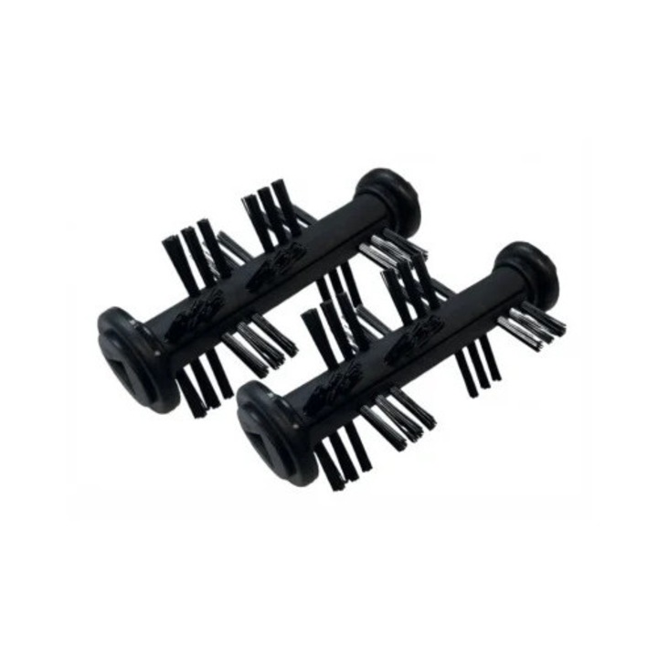 Set 2 role de curatare de schimb pentru aparatul Sibel Steam&Clean